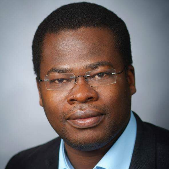 Founder portrait